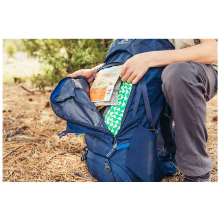 Рюкзак Gregory Zulu 55