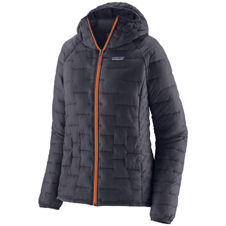 Жіноча куртка Patagonia Micro Puff Hoody