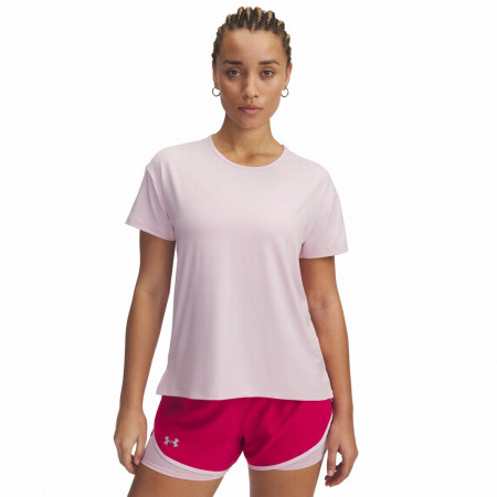 Жіноча функціональна футболка Under Armour Vanish Energy SS