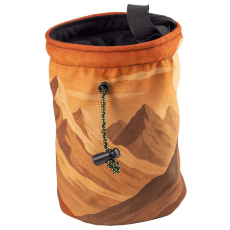 Мішечок для магнезії SIERRA Climbing Element Series