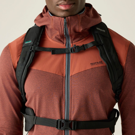 Чоловіча куртка Regatta Finchdale Midlayer
