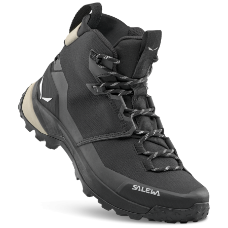 Жіночі туристичні черевики Salewa Puez 2 Mid Ptx W