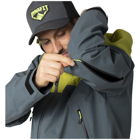 Чоловіча куртка Dynafit Ridge Gtx Jkt M