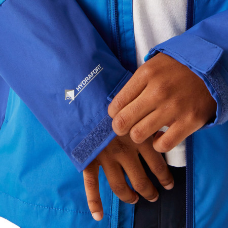 Дитяча куртка Regatta Jr Calderdale III