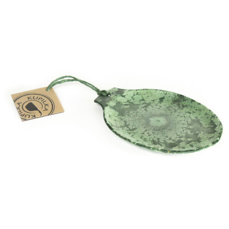 Тарілка Kupilka Kupilka 140 ml зелений green