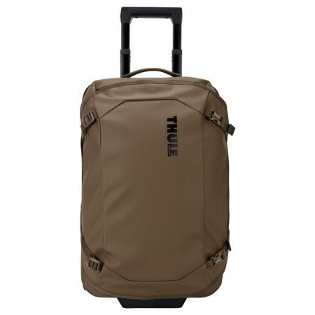 Сумка на колесах Thule Chasm Recycled Carry-on 55cm/22in коричневий Deep Khaki