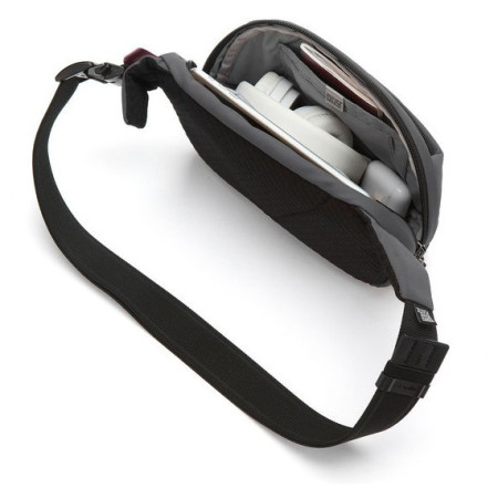Поясна сумка Pacsafe Vibe 100 Hip Pack