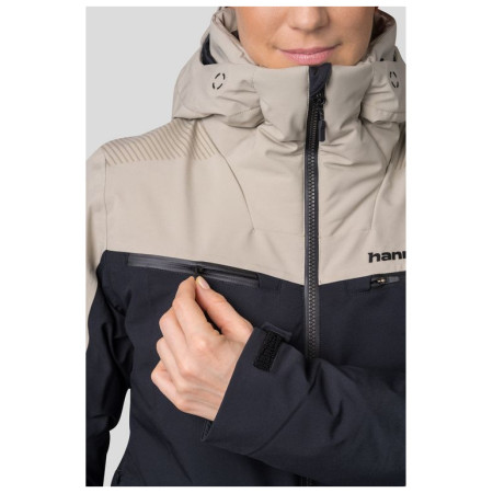 Жіноча гірськолижна куртка Hannah Amabel