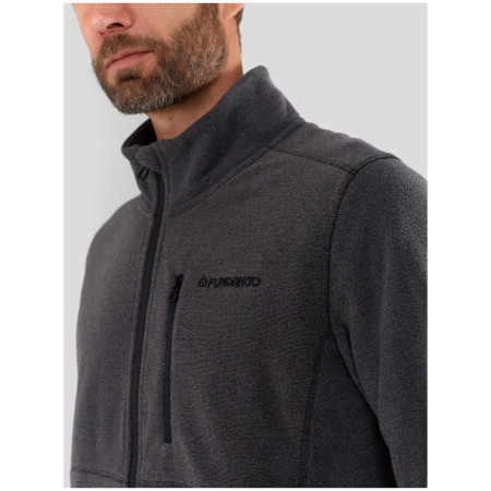 Чоловіча кофта Fundango Jeffrey Fleece Jacket