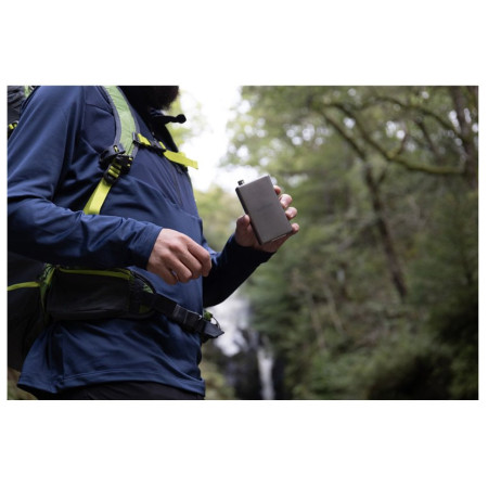 Фляжка Vango Titanium Hip Flask 120ml