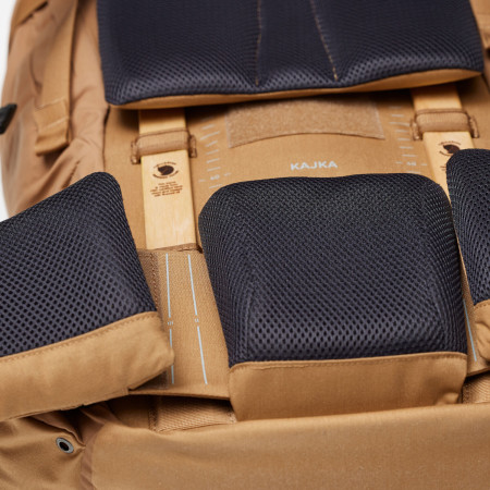 Туристичний рюкзак Fjällräven Kajka 55