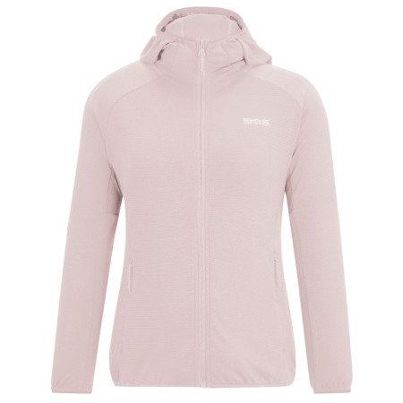 Жіноча толстовка Regatta Women's Huntdale світло-рожевий Pink Haze