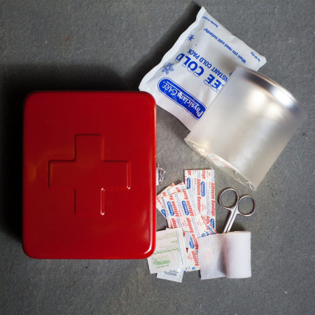 Лампа Mpowerd Luci EMRG