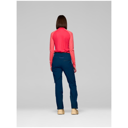 Жіночі лижні штани Norrona lyngen flex1 light Pants