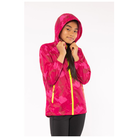 Дитяча куртка Mac in a Sac Mini Edition 10k