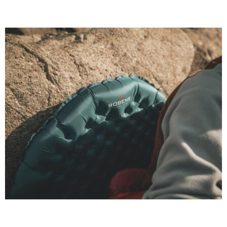 Надувний килимок Robens HeatCore 5.9R Regular
