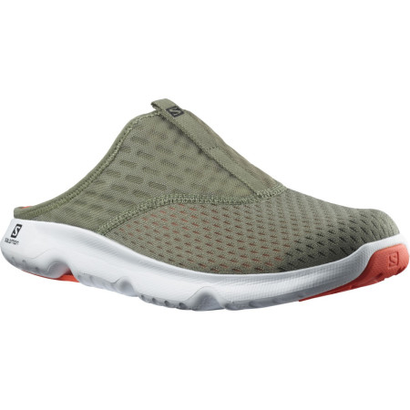 Шльопанці чоловічі Salomon Reelax Slide 5.0