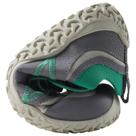 Дитячі черевики Reima Vaellus Earthy Beige