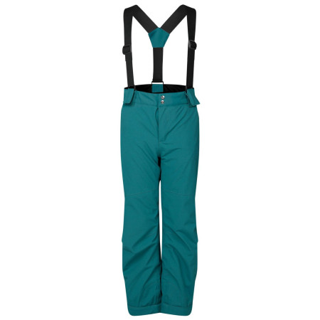 Дитячі лижні штани Dare 2b Outmove III Insulated Pant Mediterranea зелений Mediterranea