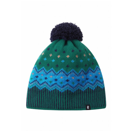 Дитяча шапка Reima Pohjoinen