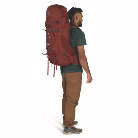 Рюкзак Osprey Aether 55