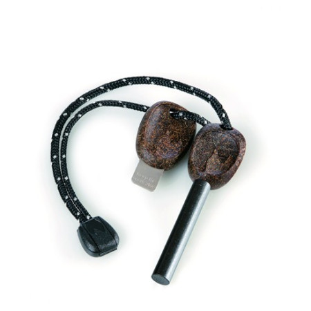 Кресало Light My Fire FireSteel 2.0 Army коричневий