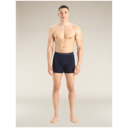 Чоловічі боксери Icebreaker Mens Anatomica Boxers