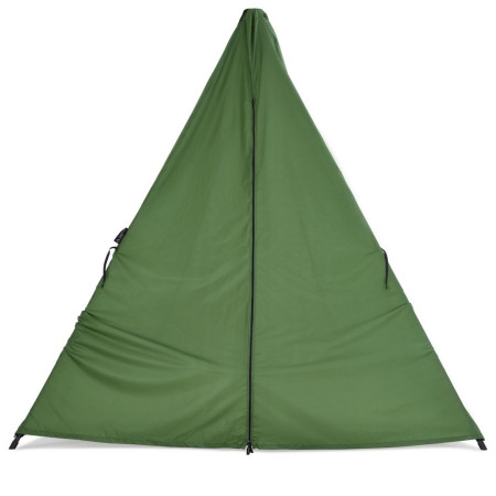 Тент від дощу Hamaka.eu Hangout Pod на підставці