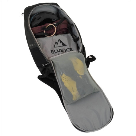 Альпіністський рюкзак Blue Ice Octopus 35l