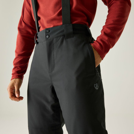 Чоловічі штани Dare 2b Achieve III Insulated Pant
