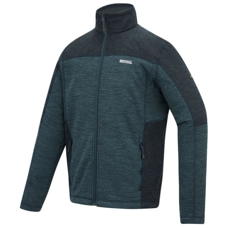 Чоловіча толстовка Regatta Highton Full Zip Midlayer