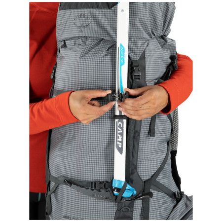 Жіночий туристичний рюкзак Osprey Ariel Pro 75