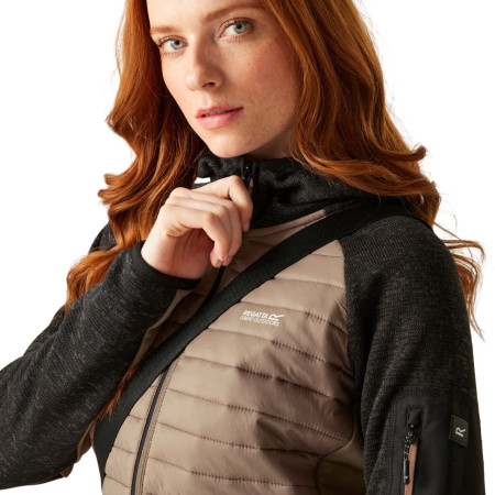 Жіноча куртка Regatta Wms Newhill Hybrid