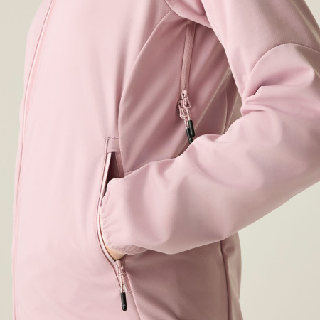 Жіноча куртка Regatta Bourda