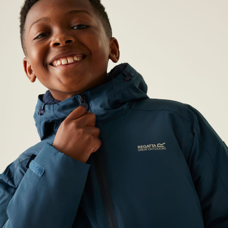 Дитяча куртка Regatta Farbank II