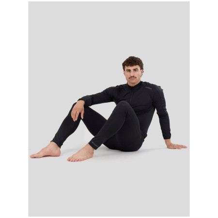 Чоловіча функціональна футболка Fundango Novak Midlayer