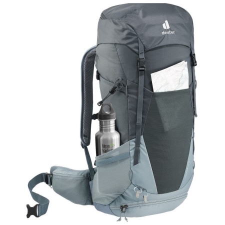 Рюкзак Deuter Futura 34 EL