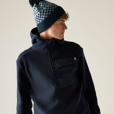 Чоловіча толстовка Dare 2b Firn Hooded Borg Fleece