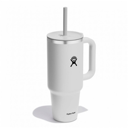 Термокружка Hydro Flask All around Travel Tumbler 40 oz (1180 ml)