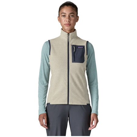 Жіноча жилетка Patagonia Women's R1 Air Fleece Vest