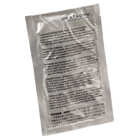 Фільтр для води Katadyn Combi Plus