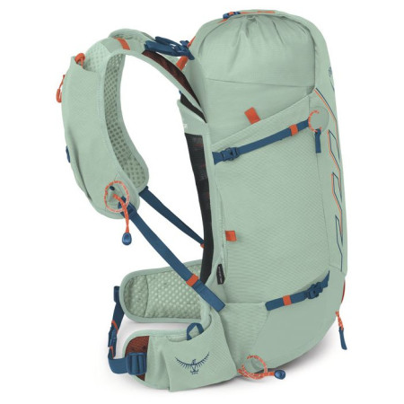Туристичний рюкзак Osprey Talon Velocity 20