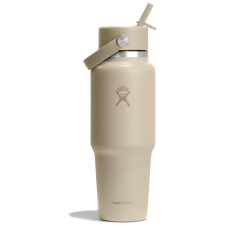 Термопляшка Hydro Flask Wide Flex Straw Travel Bottle 32 oz