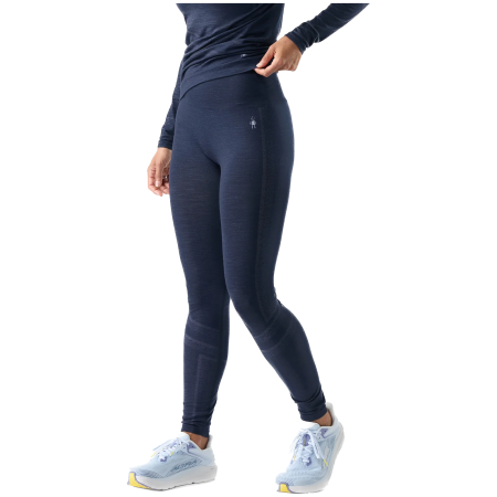 Жіночі штани Smartwool Women's Intraknit All-Season Merino Base