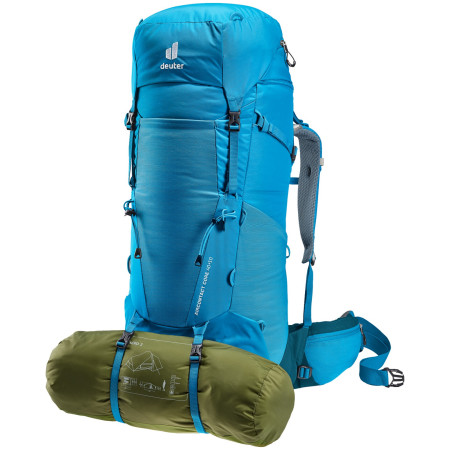 Туристичний рюкзак Deuter Aircontact Core 40+10