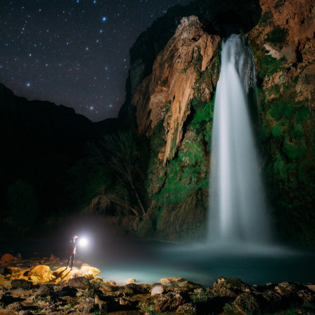 Лампа Mpowerd Luci Outdoor Pro 2.0