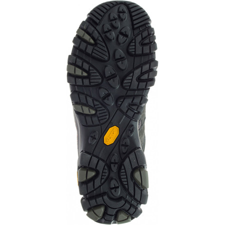 Чоловічі туристичні черевики Merrell Moab 3 Mid Gtx