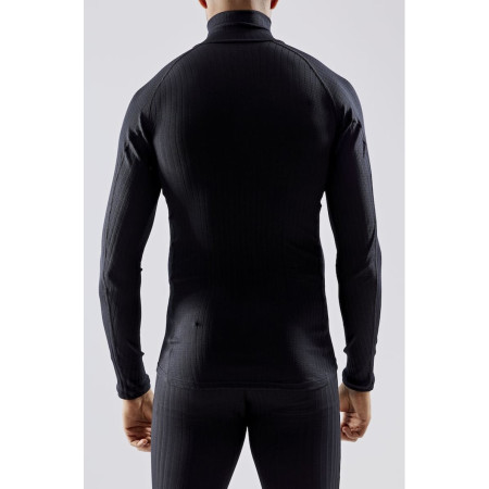 Чоловіча функціональна футболка Craft Active Extreme X Zip