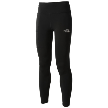 Жіночі легінси The North Face Movmyn Tight чорний