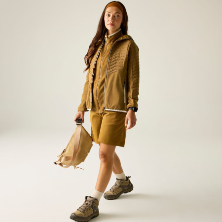 Жіноча куртка Dare 2b Womens Air Lite Hybrid